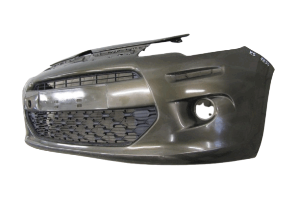Bumper Citroen C3 2 II FACELIFT 13-16  9803500777 Voorbumper KS7854