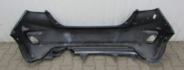 Bumper Ford Fiesta MK8 VIII ST-Line STLine17- H1BB-17906 Achterbumper KS7332