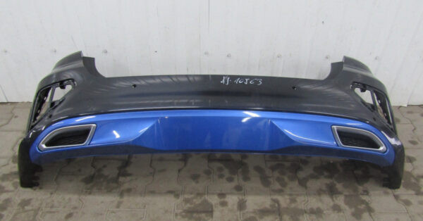 Bumper Kia Ceed 3 III GT-Line GTLine HB 19-21 86611-J7910 Achterbumper KJ10963