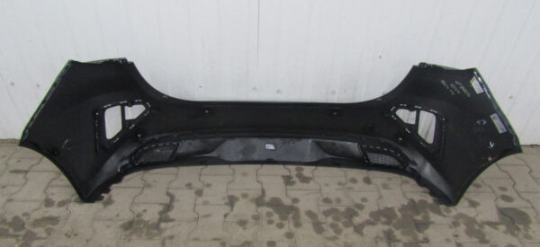 Bumper Kia Ceed 3 III GT-Line GTLine HB 19-21 86611-J7910 Achterbumper KJ10963