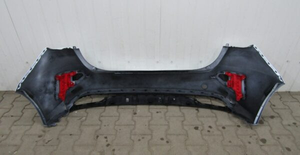 Bumper Kia Ceed 3 III GT-Line GTLine HB FACELIFT 21- Achterbumper KJ11046
