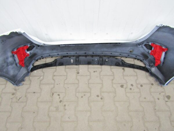 Bumper Kia Ceed 3 III GT-Line GTLine HB FACELIFT 21- Achterbumper KJ11046