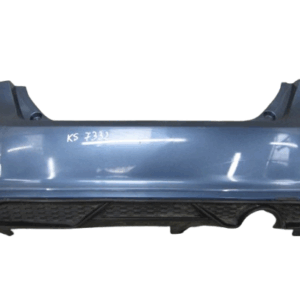 Bumper Ford Fiesta MK8 VIII ST-Line STLine17- H1BB-17906 Achterbumper KS7332