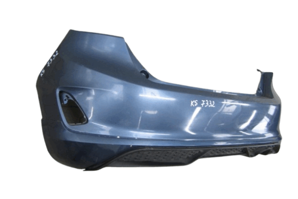 Bumper Ford Fiesta MK8 VIII ST-Line STLine17- H1BB-17906 Achterbumper KS7332