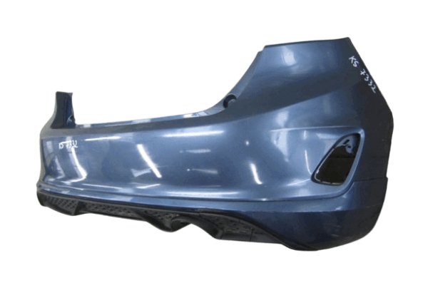 Bumper Ford Fiesta MK8 VIII ST-Line STLine17- H1BB-17906 Achterbumper KS7332