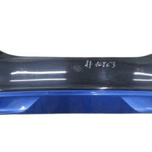 Bumper Kia Ceed 3 III GT-Line GTLine HB 19-21 86611-J7910 Achterbumper KJ10963