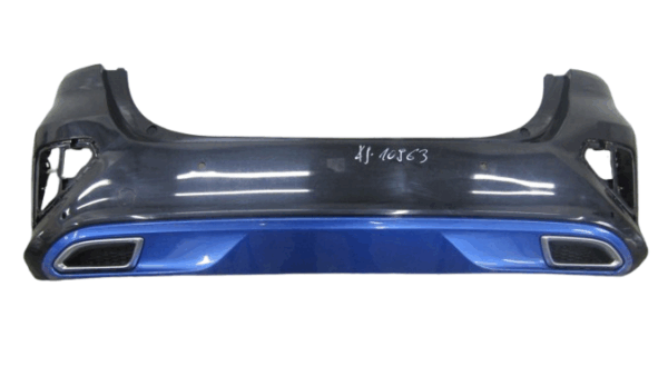 Bumper Kia Ceed 3 III GT-Line GTLine HB 19-21 86611-J7910 Achterbumper KJ10963