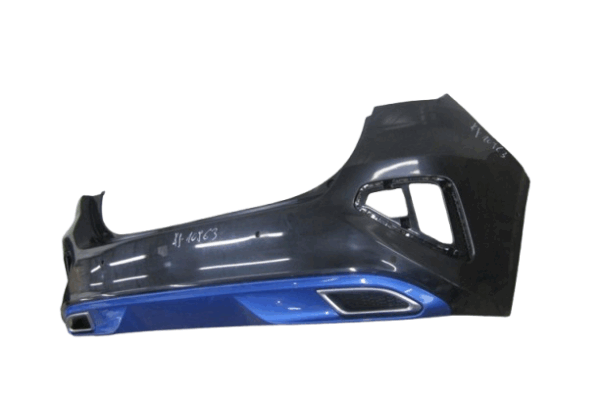 Bumper Kia Ceed 3 III GT-Line GTLine HB 19-21 86611-J7910 Achterbumper KJ10963