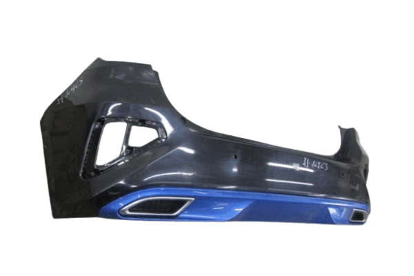 Bumper Kia Ceed 3 III GT-Line GTLine HB 19-21 86611-J7910 Achterbumper KJ10963