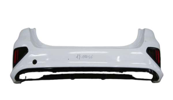 Bumper Kia Ceed 3 III GT-Line GTLine HB FACELIFT 21- Achterbumper KJ11046