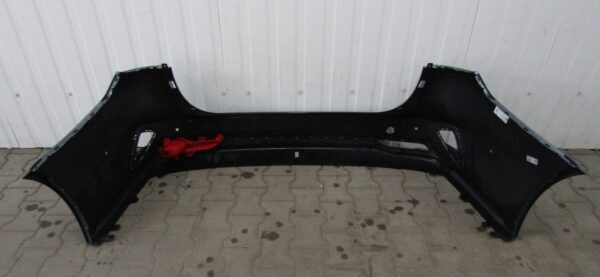 Bumper Kia Ceed 3 III SW Kombi 18-21 J7866-11300 Achterbumper KJ11669