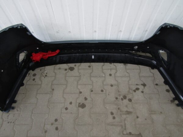 Bumper Kia Ceed 3 III SW Kombi 18-21 J7866-11300 Achterbumper KJ11669