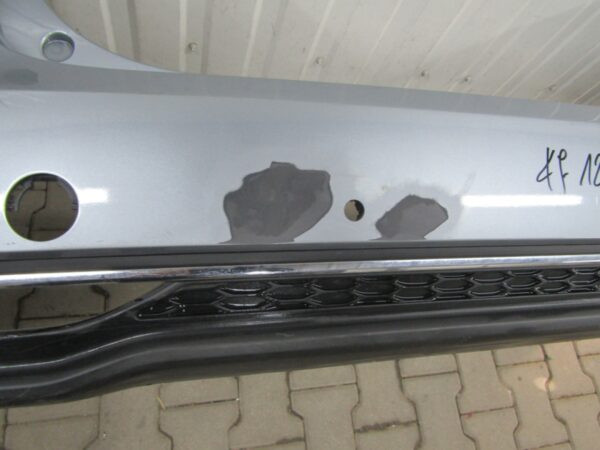 Bumper Kia Ceed 3 III SW Kombi 18-21 J7866-11300 Achterbumper KJ12133
