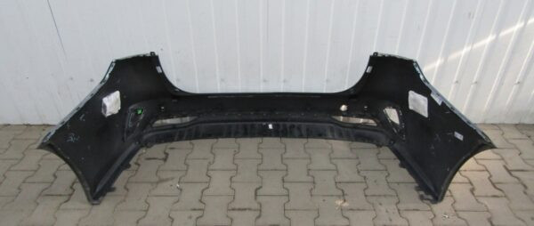 Bumper Kia Ceed 3 III SW Kombi 18-21 J7866-11300 Achterbumper KJ12133