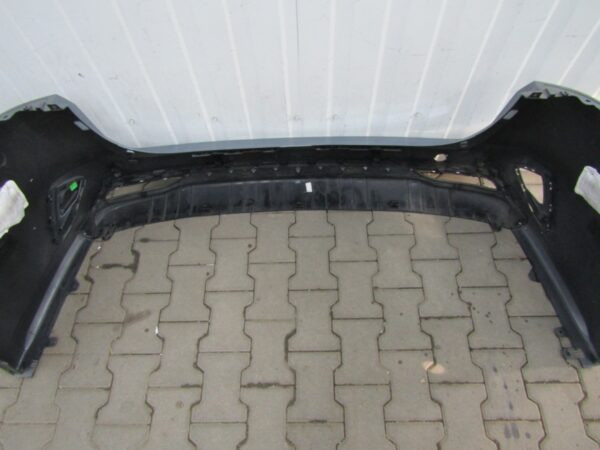 Bumper Kia Ceed 3 III SW Kombi 18-21 J7866-11300 Achterbumper KJ12133