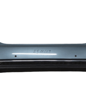 Bumper Kia Ceed 3 III SW Kombi 18-21 J7866-11300 Achterbumper KJ11669