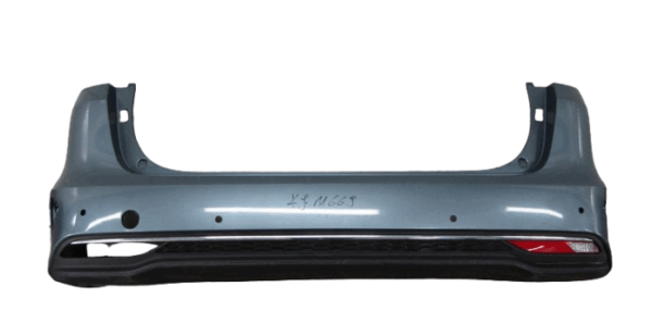 Bumper Kia Ceed 3 III SW Kombi 18-21 J7866-11300 Achterbumper KJ11669