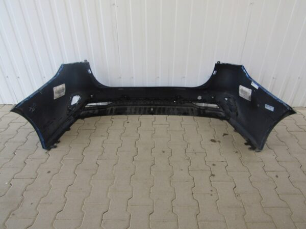 Bumper Kia Ceed 3 III SW Kombi 18-10665478802 Achterbumper Q447