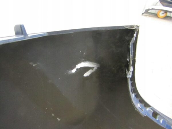 Bumper Kia Niro 19-10046213230 Achterbumper X4166