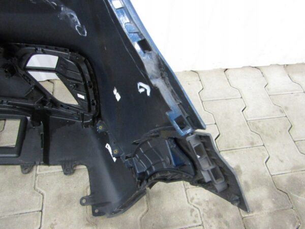 Bumper Kia Niro 19-10046213230 Achterbumper X4166