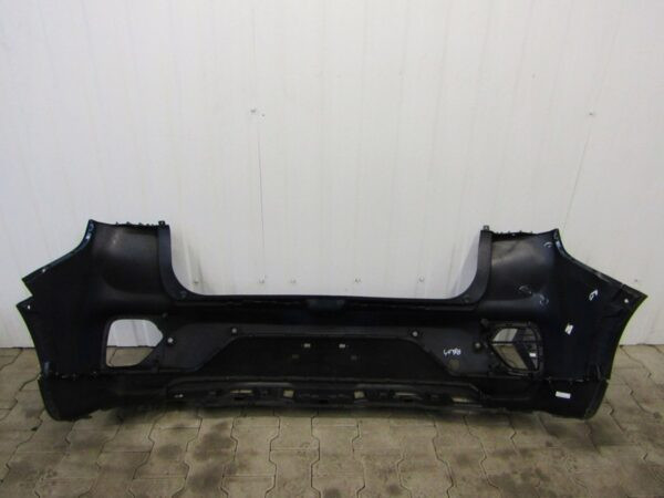 Bumper Kia Niro 19-10046213230 Achterbumper X4166