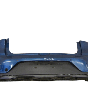 Bumper Kia Niro 19-10046213230 Achterbumper X4166