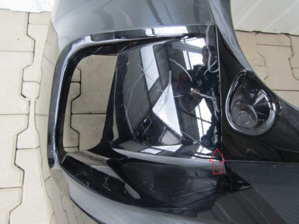 Bumper Ford Kuga MK3 III ST-Line 19- LV4B-17A894  Achterbumper KS4725