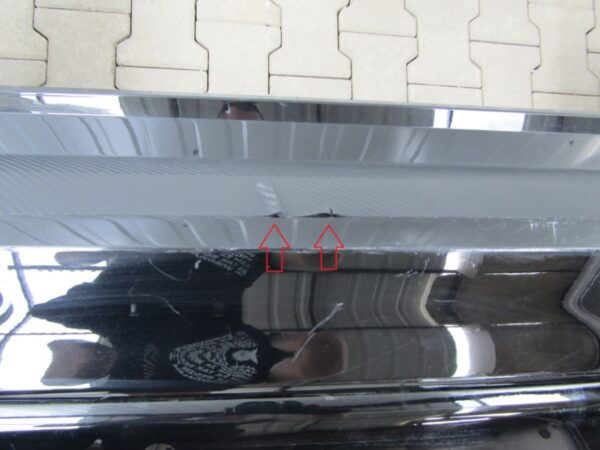 Bumper Ford Kuga MK3 III ST-Line 19- LV4B-17A894  Achterbumper KS4725