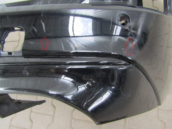 Bumper Ford Kuga MK3 III ST-Line 19- LV4B-17A894  Achterbumper KS4725
