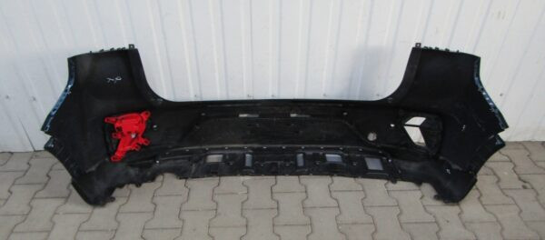 Bumper Kia Niro FACELIFT 19- 86611-G5500 Achterbumper KJ10771