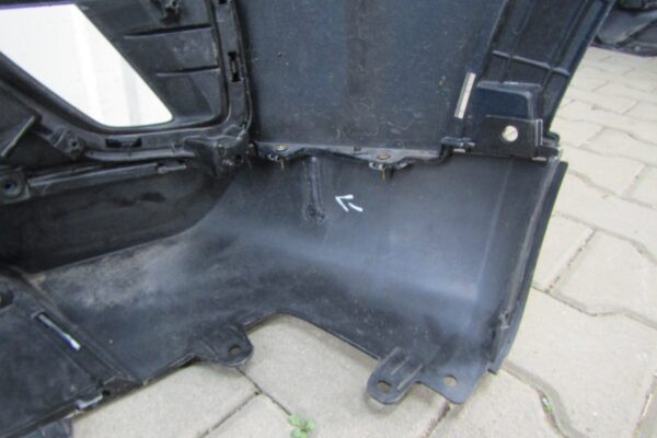 Bumper Kia Niro FACELIFT 19- 86611-G5500 Achterbumper KJ10771