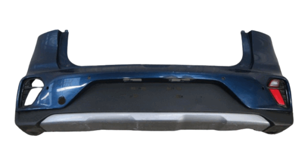 Bumper Kia Niro FACELIFT 19- 86611-G5500 Achterbumper KJ10771