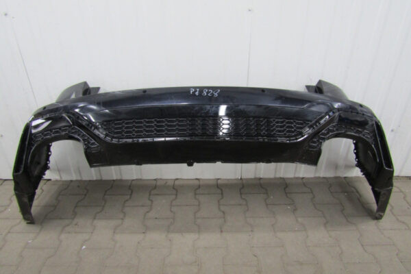Bumper Audi RS6 C8 4K8 19- 4K8807511J Achterbumper PJ828