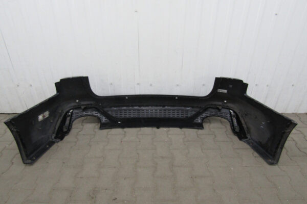 Bumper Audi RS6 C8 4K8 19- 4K8807511J Achterbumper PJ828