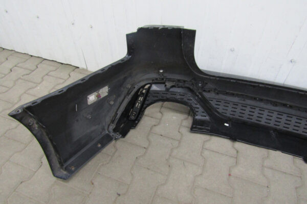 Bumper Audi RS6 C8 4K8 19- 4K8807511J Achterbumper PJ828