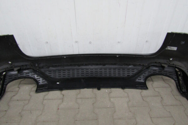 Bumper Audi RS6 C8 4K8 19- 4K8807511J Achterbumper PJ828