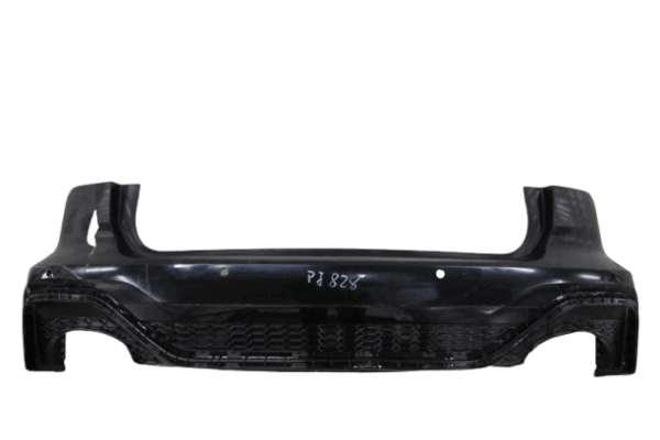 Bumper Audi RS6 C8 4K8 19- 4K8807511J Achterbumper PJ828