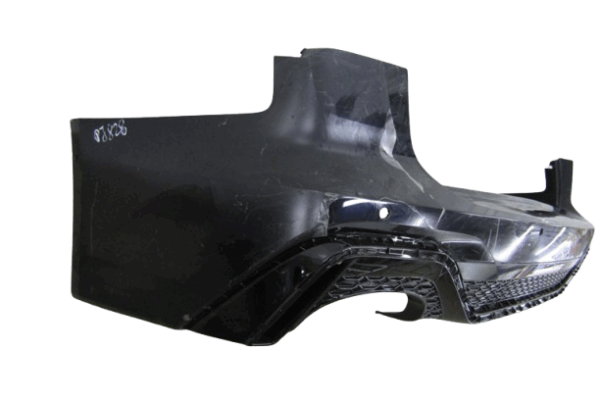 Bumper Audi RS6 C8 4K8 19- 4K8807511J Achterbumper PJ828