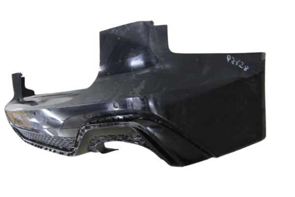 Bumper Audi RS6 C8 4K8 19- 4K8807511J Achterbumper PJ828