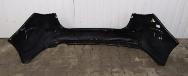 Bumper Kia Optima 4 IV Kombi 16-19 10251937026 Achterbumper KS2525