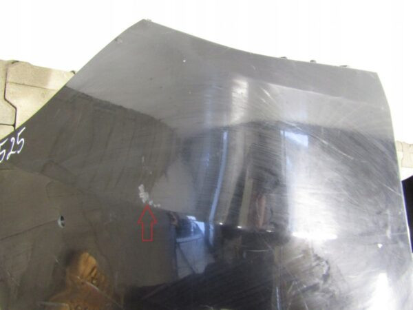 Bumper Kia Optima 4 IV Kombi 16-19 10251937026 Achterbumper KS2525