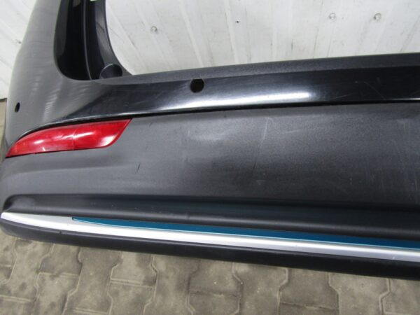 Bumper Kia Optima 4 IV Kombi 16-19 86611-D4300 Achterbumper KJ11427