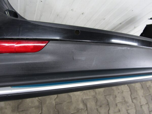 Bumper Kia Optima 4 IV Kombi 16-19 86611-D4300 Achterbumper KJ11427