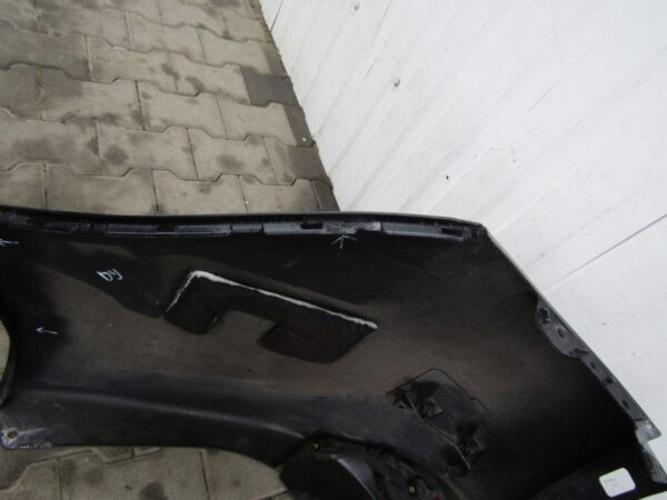 Bumper Kia Optima 4 IV Kombi 16-19 86611-D4300 Achterbumper KJ11427