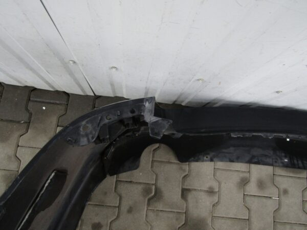 Bumper Kia Optima 4 IV Kombi 16-19 86611-D4300 Achterbumper KJ11427