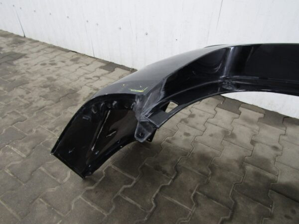 Bumper Kia Optima 4 IV Kombi 16-19 86611-D4300 Achterbumper KJ11427