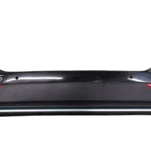 Bumper Kia Optima 4 IV Kombi 16-19 10251937026 Achterbumper KS2525