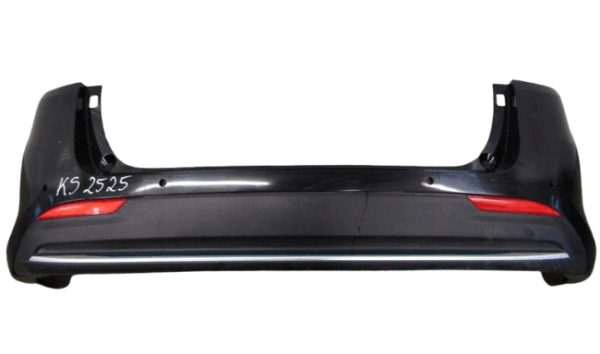 Bumper Kia Optima 4 IV Kombi 16-19 10251937026 Achterbumper KS2525