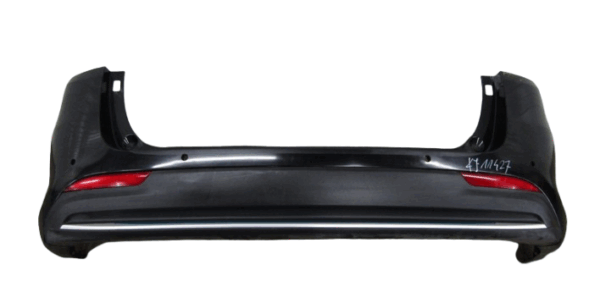 Bumper Kia Optima 4 IV Kombi 16-19 86611-D4300 Achterbumper KJ11427