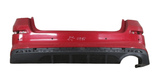 Bumper Kia Optima 4 IV FACELIFT SEDAN 18- Achterbumper KJ11998
